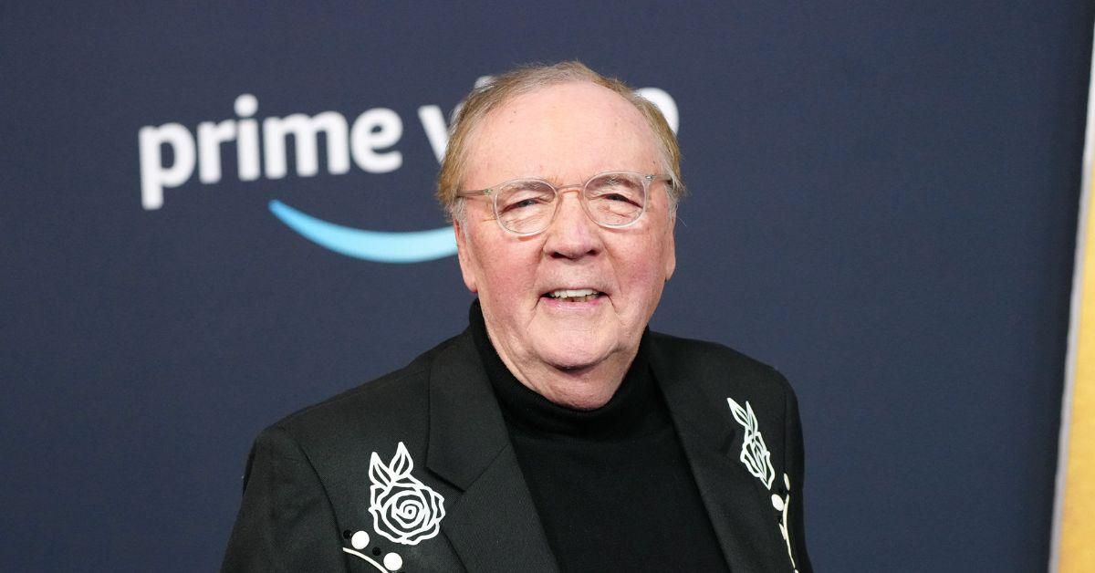 James Patterson Apologizes For Saying Older White Male Writers Face 'Racism' After Backlash