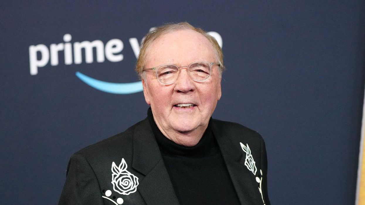 James Patterson Apologizes For Saying Older White Male Writers Face 'Racism' After Backlash