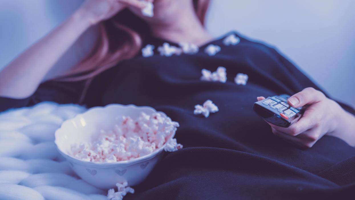 People Explain Which Non-Horror Films Absolutely Terrified Them