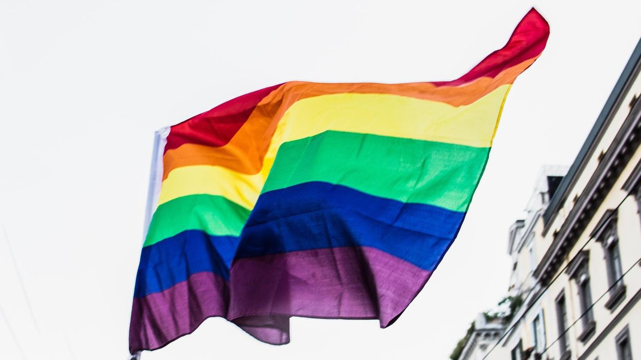 People Share The Questions They're Too Embarrassed To Ask The LGBTQ+ Community