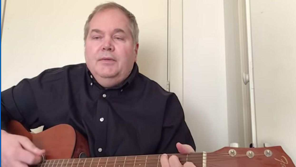 Brooklyn Venue Cancels Would-Be Reagan Assassin John Hinckley Jr.'s Concert After Backlash