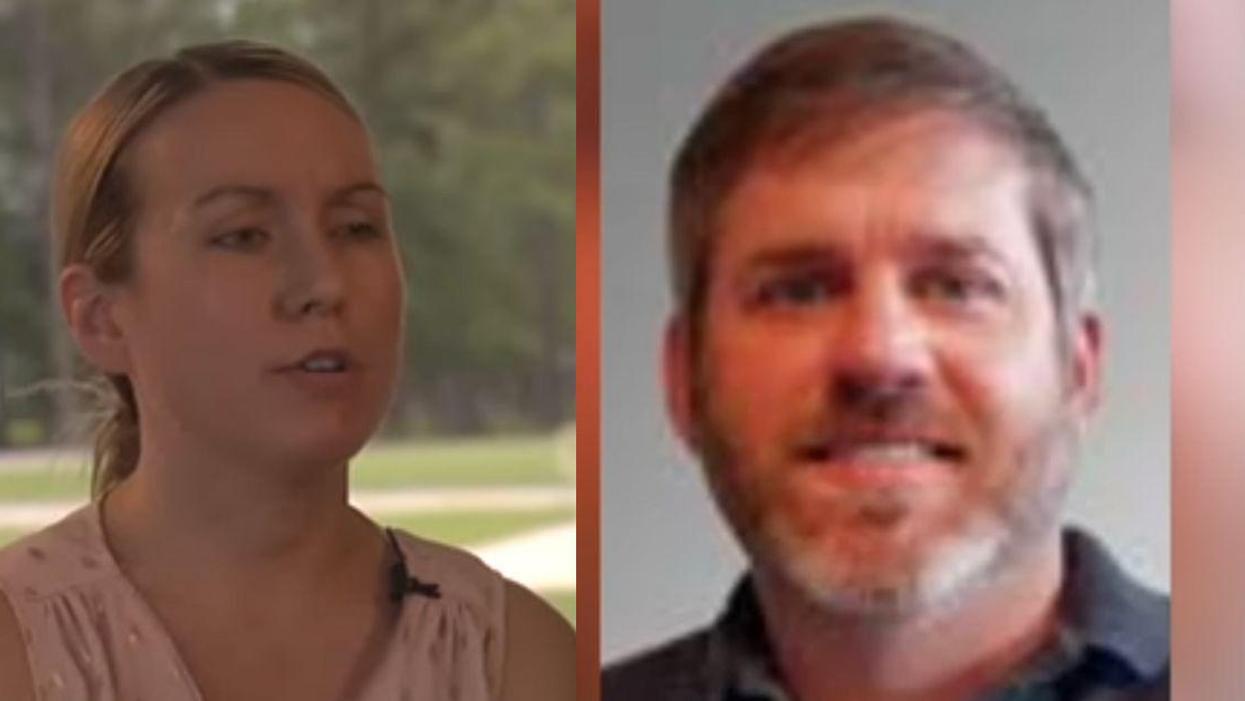 Woman Loses Custody Of Daughter And Now Has To Pay Child Support To Her Alleged Rapist
