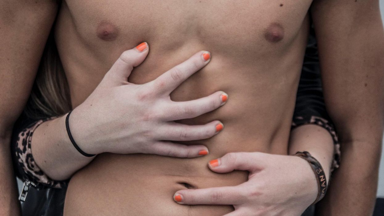 People Imagine What They'd Like To See On An NSFW MythBusters Episode