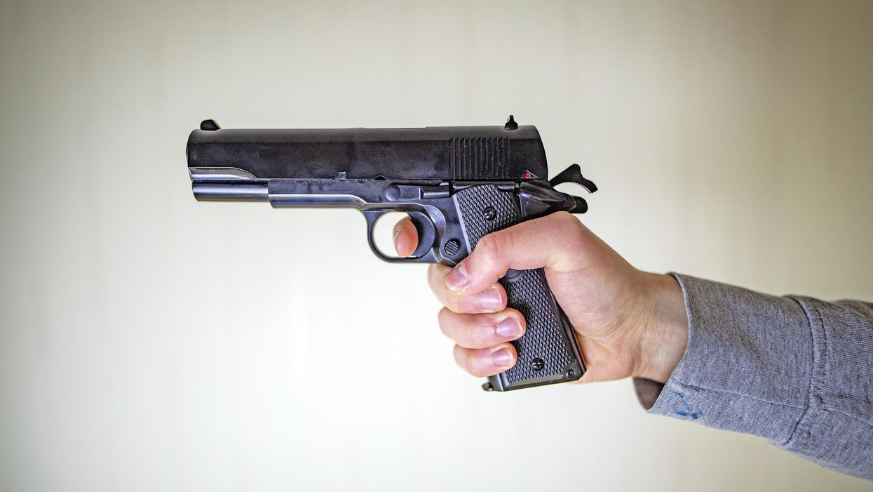 People Who Oppose Changing American Gun Laws Share Their Reasoning