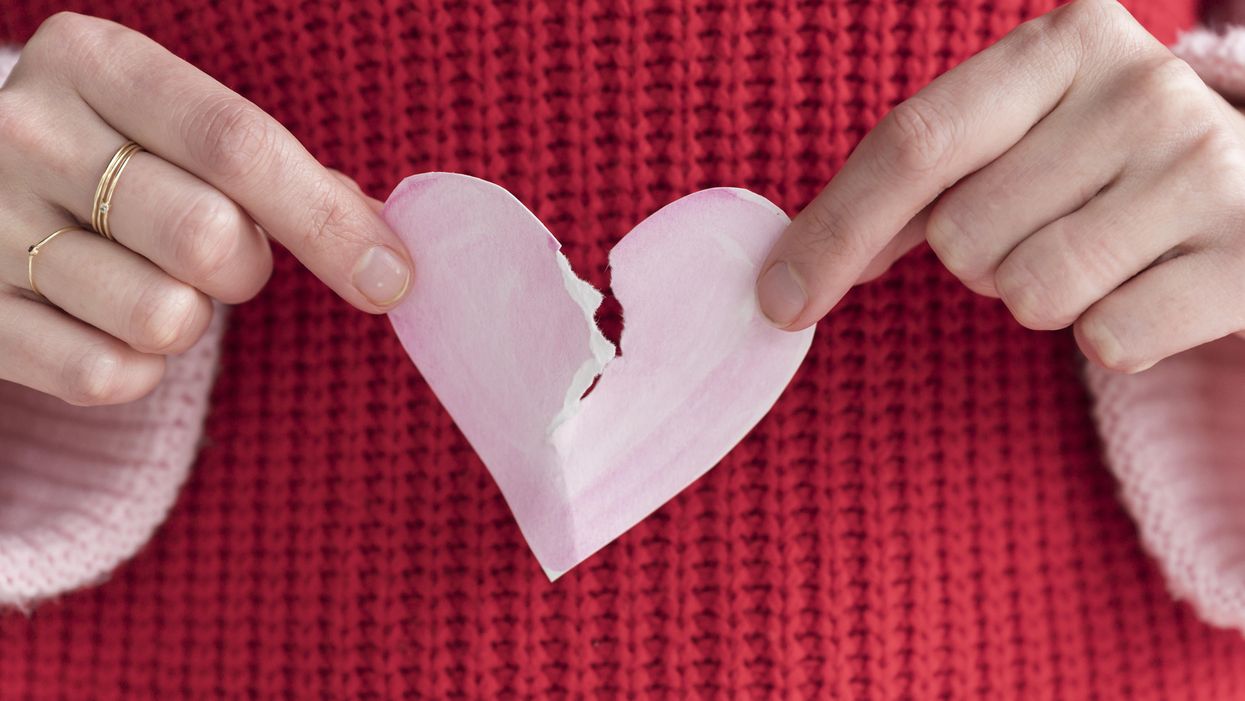 People Break Down The Worst Responses To 'I Love You'