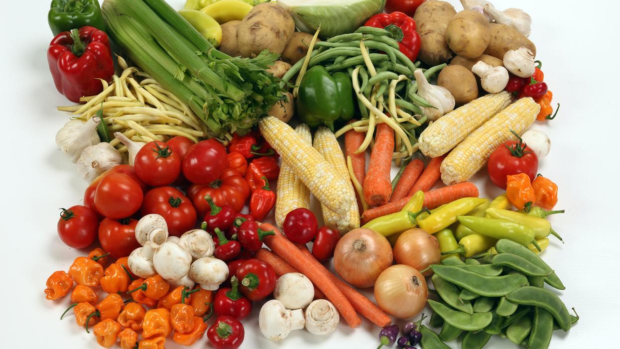 People Confess Which Foods They Hate Based On Texture Alone