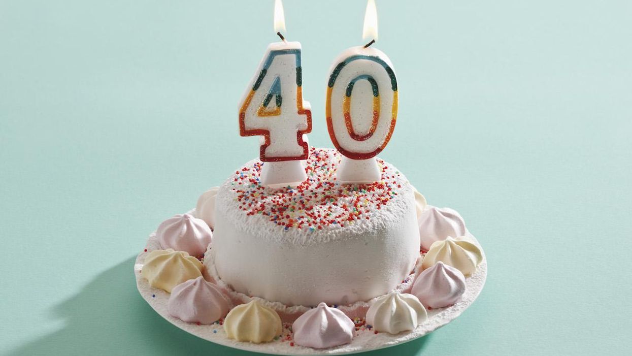 People Confess Why Their 40s Are Way Better Than Their 20s