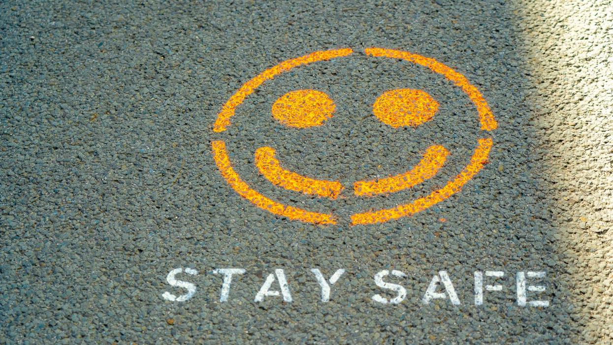 People Dispel Which Things Everyone Believes To Be Dangerous But Are Totally Safe