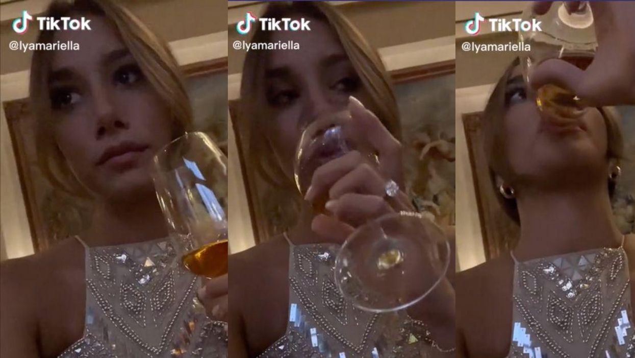 Guy On Honeymoon Caught Recognizing Famous Porn Star—So He Makes It Up To Wife In Pricey Fashion