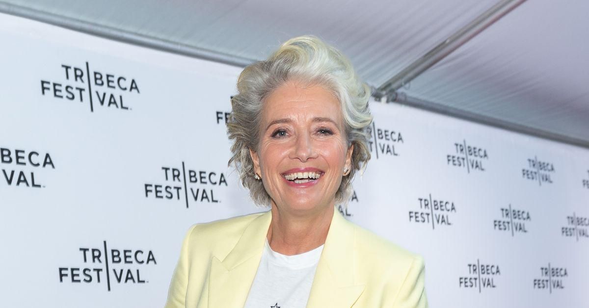 Netflix's 'Matilda' Called Out For Reinforcing Fatphobia By Putting Emma Thompson In Fat Suit