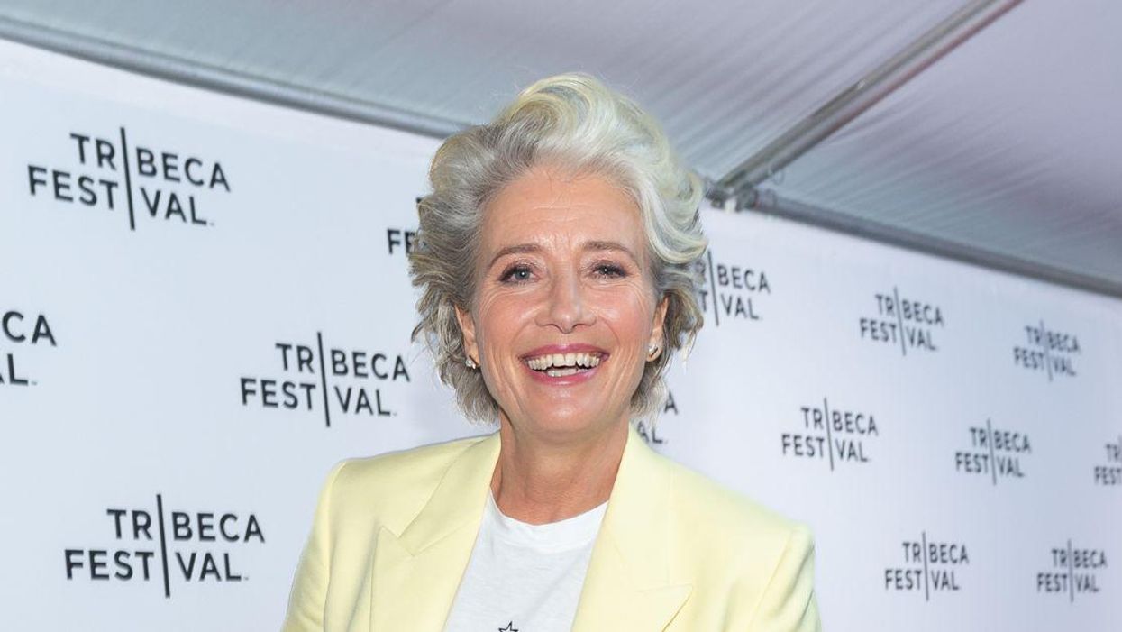 Netflix's 'Matilda' Called Out For Reinforcing Fatphobia By Putting Emma Thompson In Fat Suit