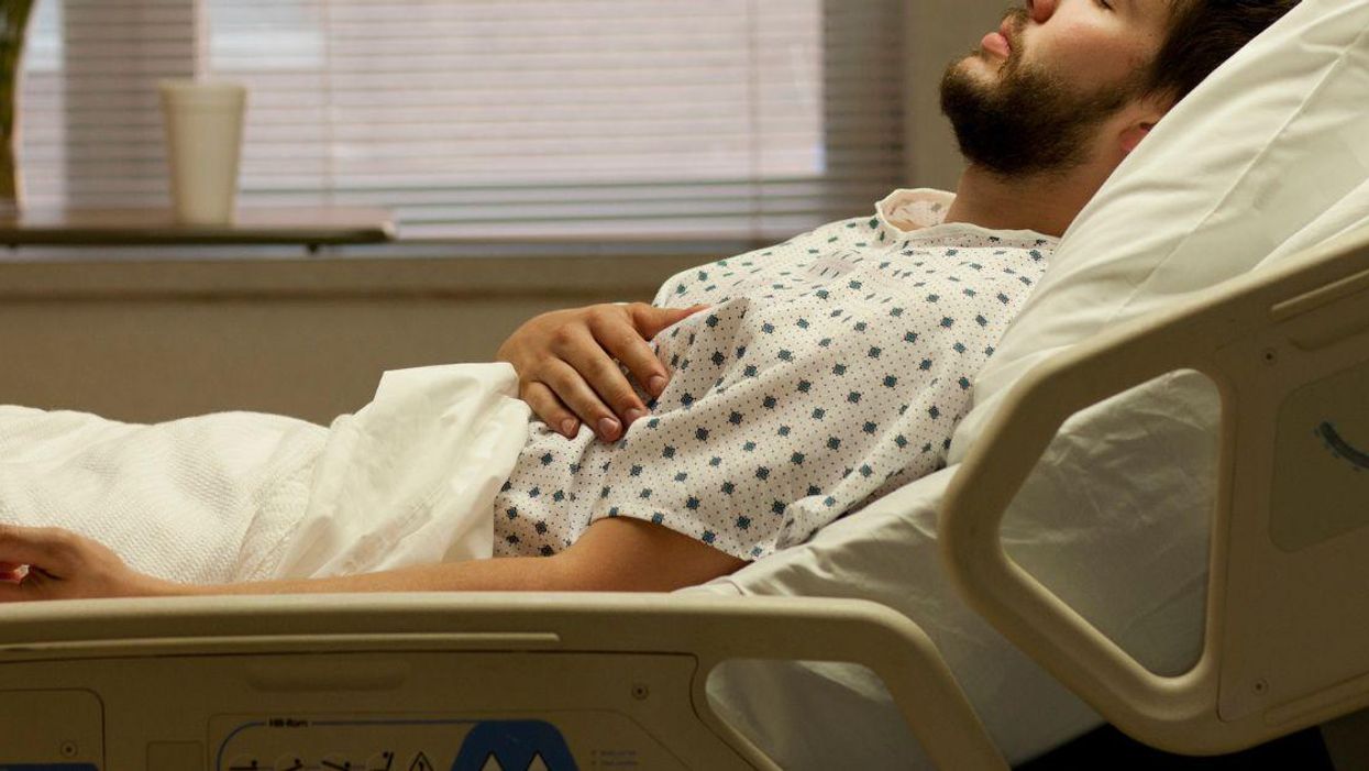 Man Catches Antibiotic-Resistant Strain Of 'Super Gonorrhea' On Vacation—And That Can't Be Good