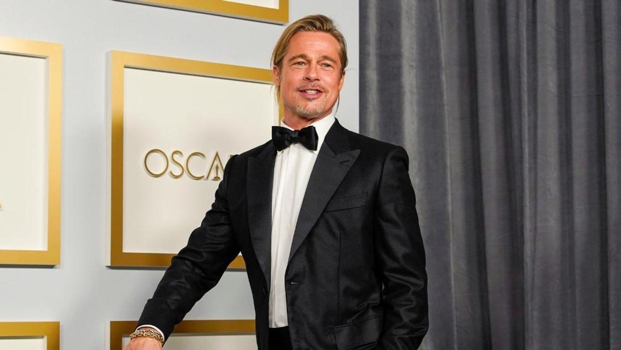 Brad Pitt Opens Up About The Toll Of Suffering From 'Face Blindness' His Entire Adult Life
