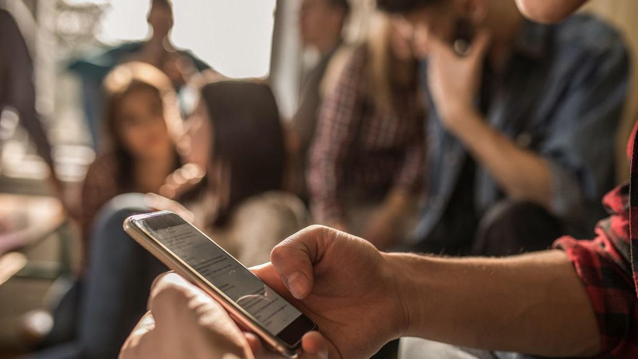 Magazine Called Out For Portraying Teen Who Shared Nude Photos Of His Girlfriend As Victim In Article