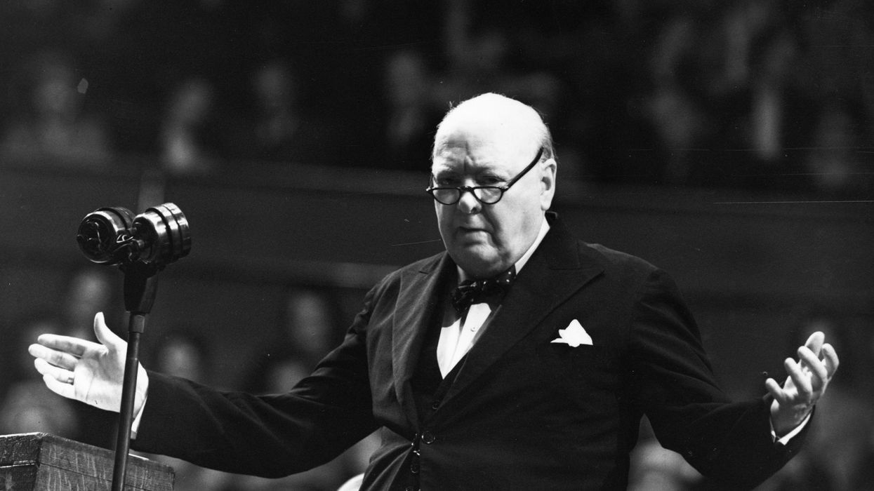 People Debate Which Historical Figures May Have Had An Undiagnosed Mental Illness