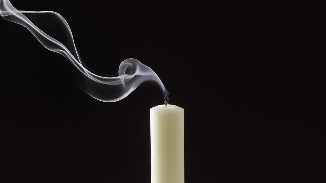 People Explain How They Really Feel About Death