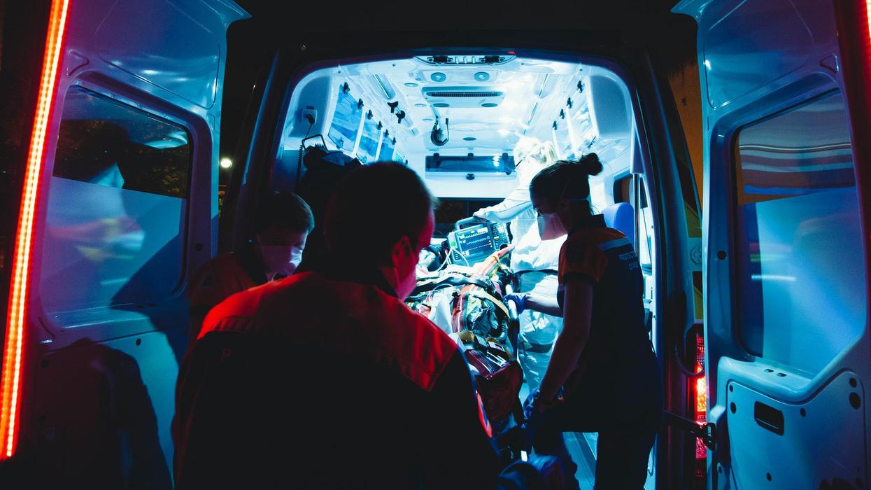 Emergency Responders Break Down The Dumbest Decisions They've Seen People Make