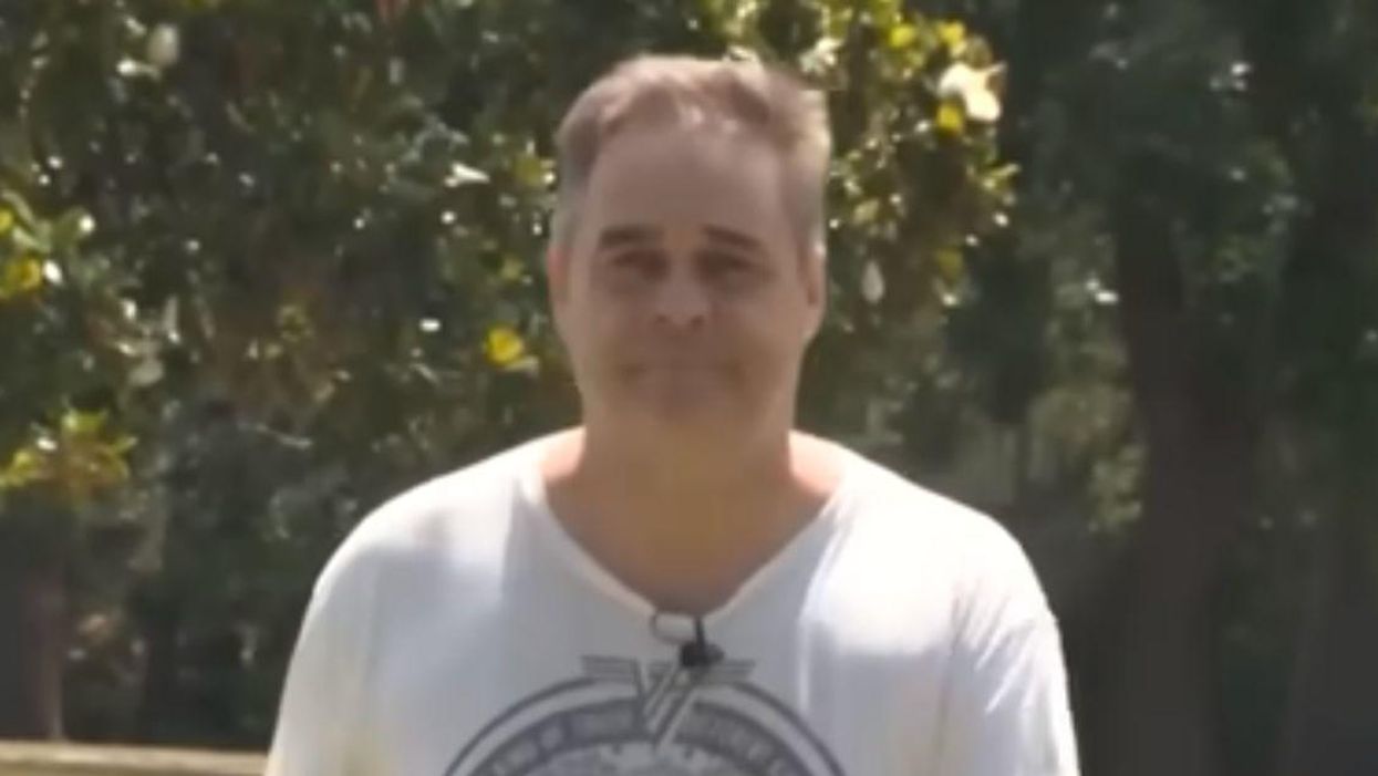 Man Who Was Fired After Setting Gas At 69 Cents A Gallon Says Company Won't Accept $20k He Raised