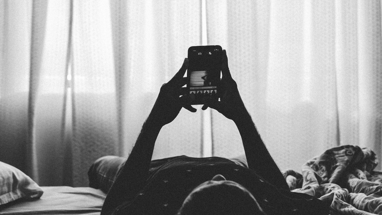 People Divulge The Real Reason Why They're Single Right Now