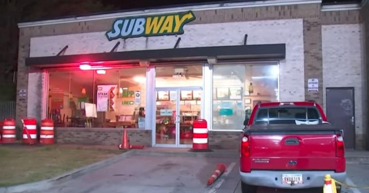 Man Arrested After Fatally Shooting Subway Worker For Putting Too Much Mayo On His Sandwich