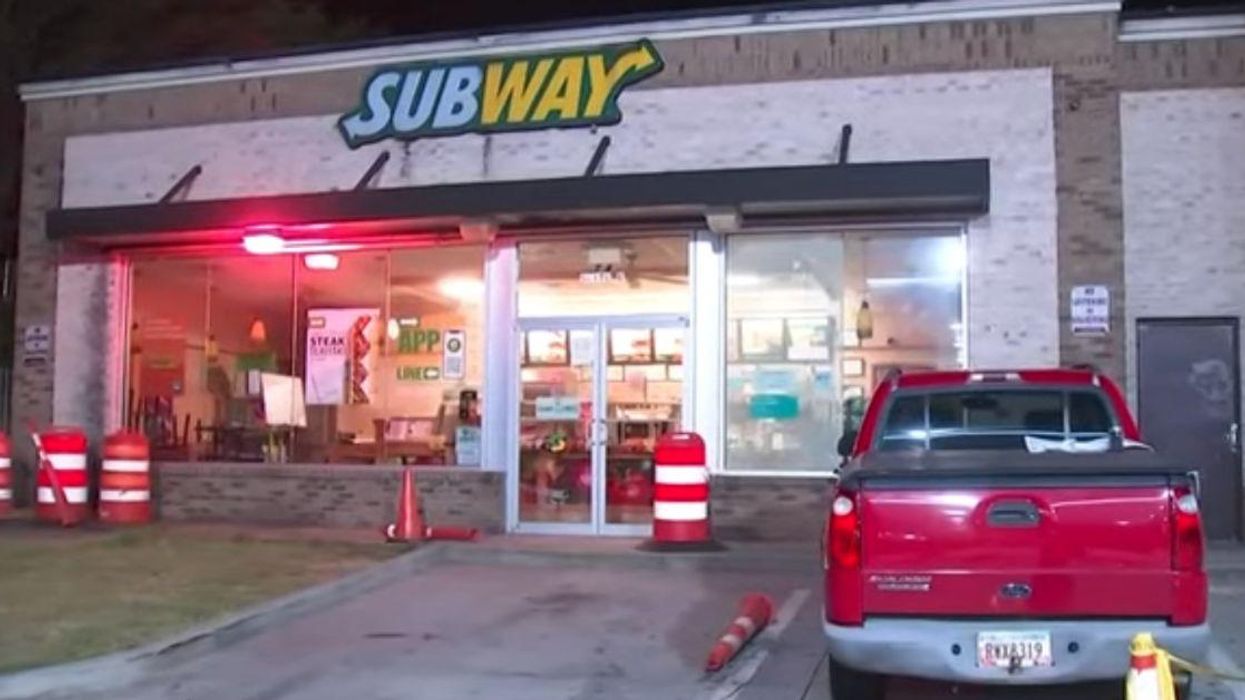 Man Arrested After Fatally Shooting Subway Worker For Putting Too Much Mayo On His Sandwich