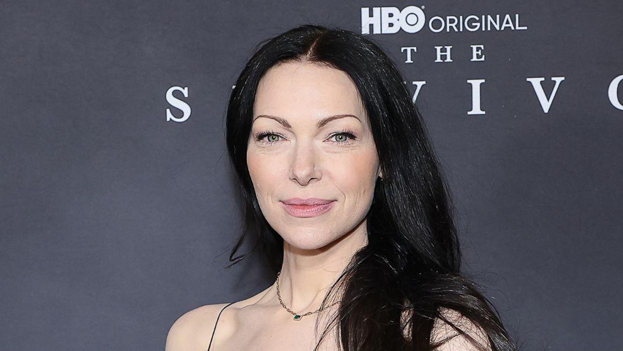 'That '70s Show' Star Laura Prepon Explains 'Devastating' Reason She Had An Abortion In Powerful Post