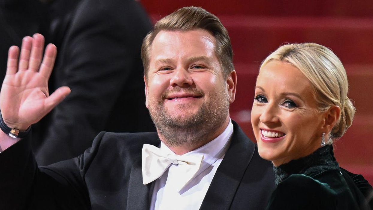 James Corden Opens Up About His Reasons For Leaving 'The Late Late Show' After Eight Years