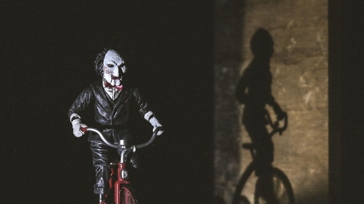 People Describe The Scariest Thing They've Ever Experienced