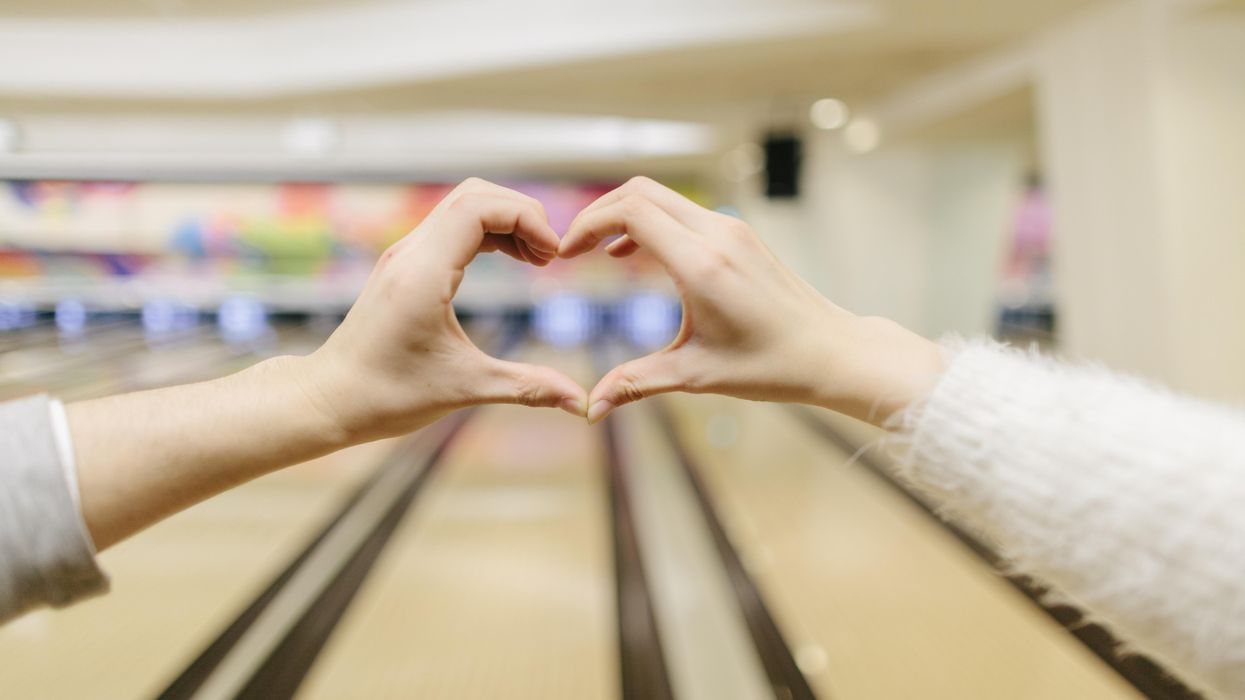 People Share The Best First Dates That Don't Involve Alcohol