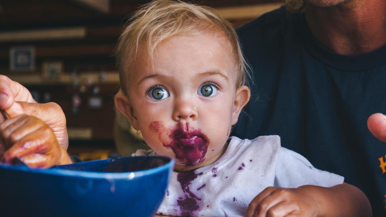 Parents Share The Moment They Realized They Really Didn't Like Their Own Kid