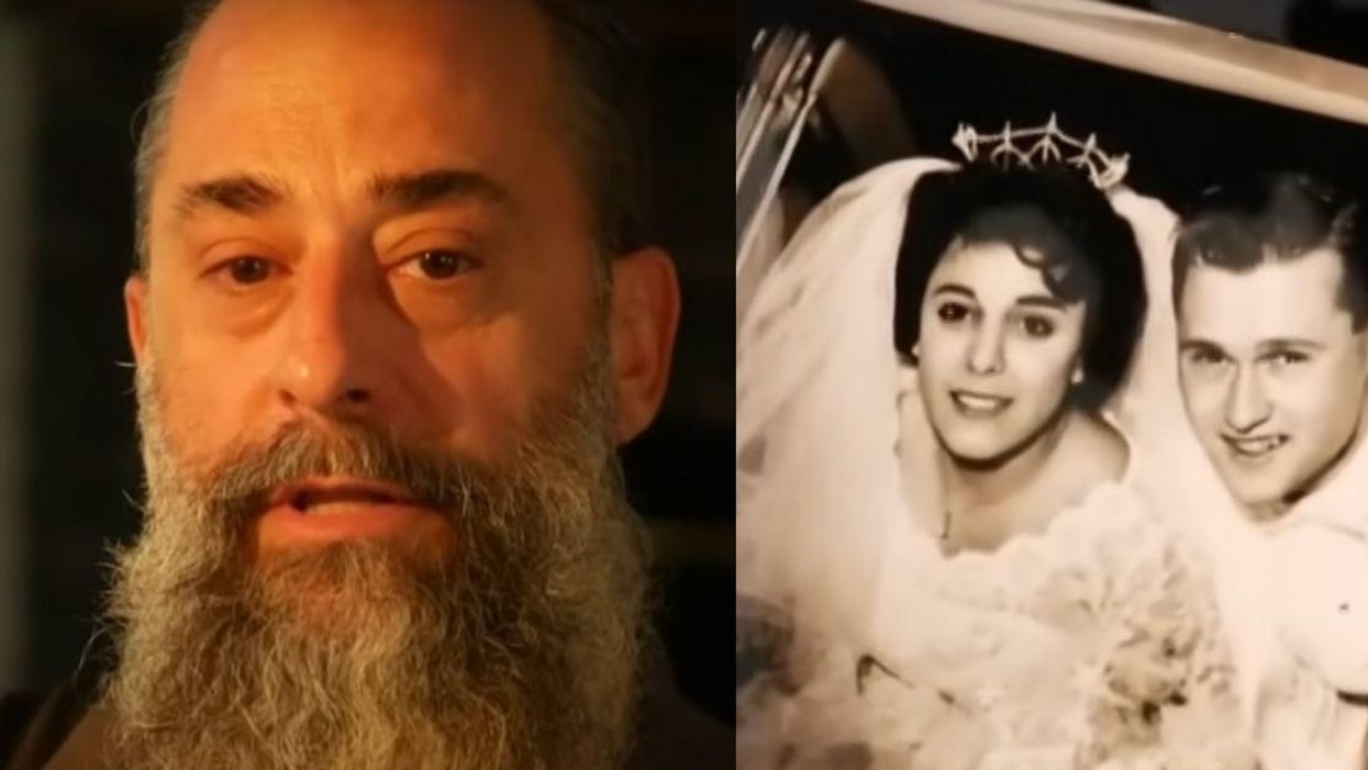 Florida Man Says Dad's Death 'Proves Evil Does Eventually Die' In Brutally Savage Obituary