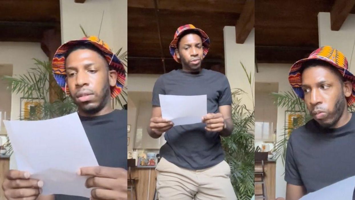 TikToker Lists Outrageous Set Of Rules And Chores Left By AirBnb Host—And BrB Booking A Hotel