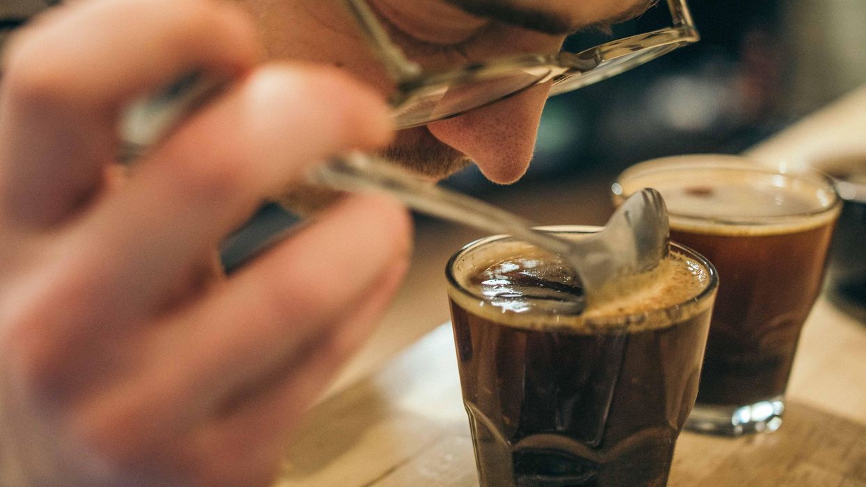 People Confess Which Weird Smells They Actually Like