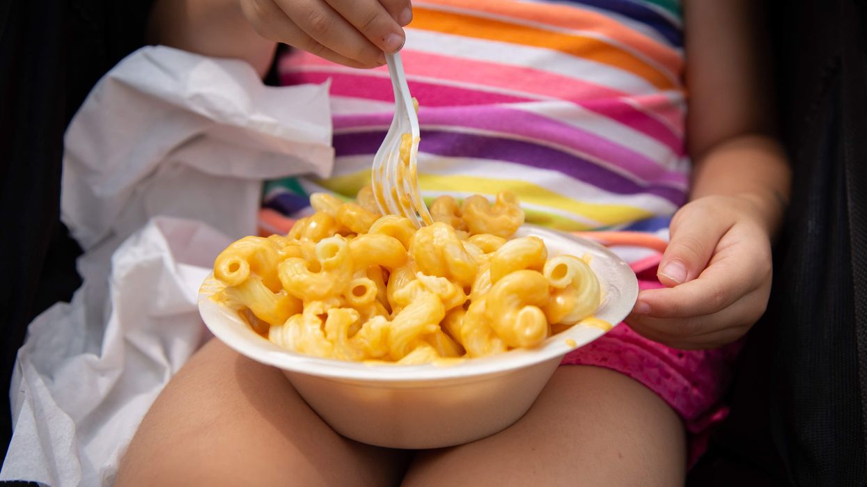 People Share The Best Ways To Elevate Mac and Cheese