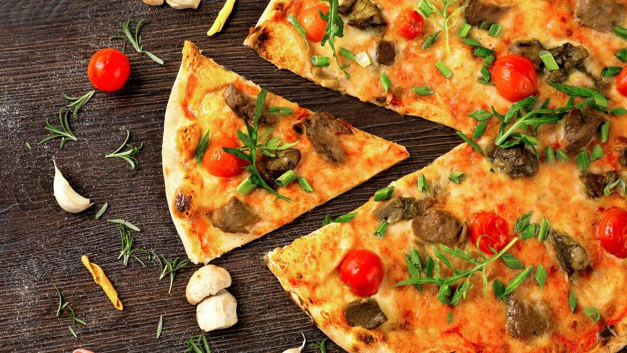 People Share The Most Unusual and Underappreciated Pizza Toppings