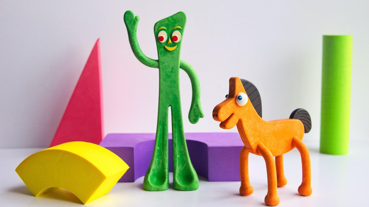 People Divulge Which Things Intended For Children They Really Enjoy As An Adult