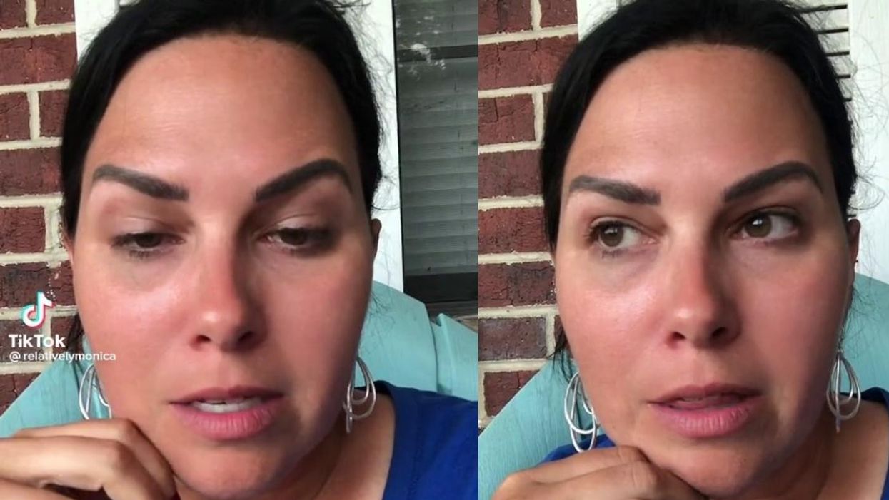 Mom Puts American Airlines On Blast After Getting Call That They 'Lost' Her Twelve-Year-Old Daughter