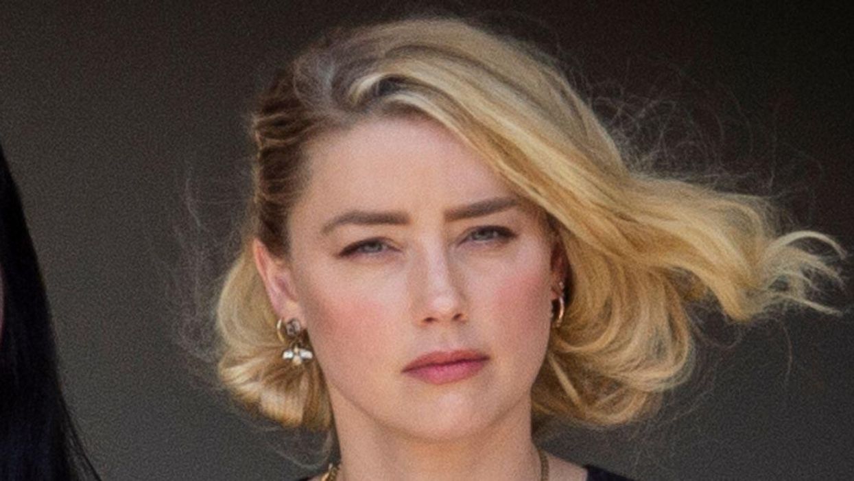 Amber Heard Lawyers Demand A Mistrial After Discovering Wrong Juror Showed Up To Court