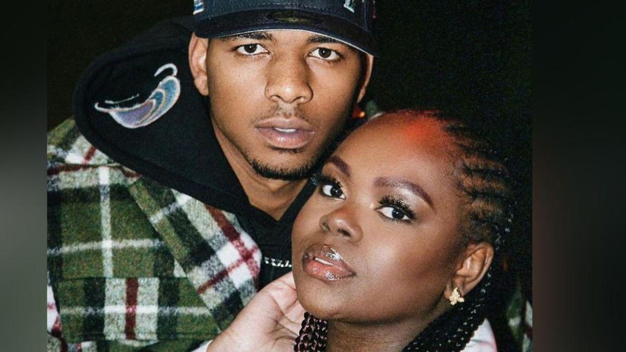 Snoop Dogg's Daughter Slams Trolls Who Say Her Boyfriend Is Only Dating Her Due To Her Dad