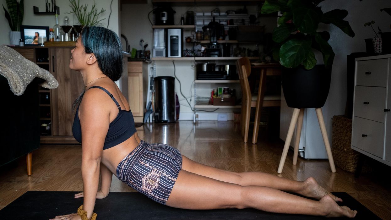 People Explain Which Non-Sexual Things They Derive The Most Pleasure From