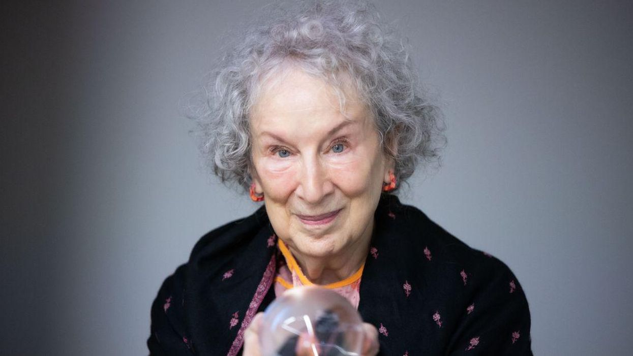 Margaret Atwood Defends 'I Told You So' Post Following Roe Reversal After Backlash From Fans