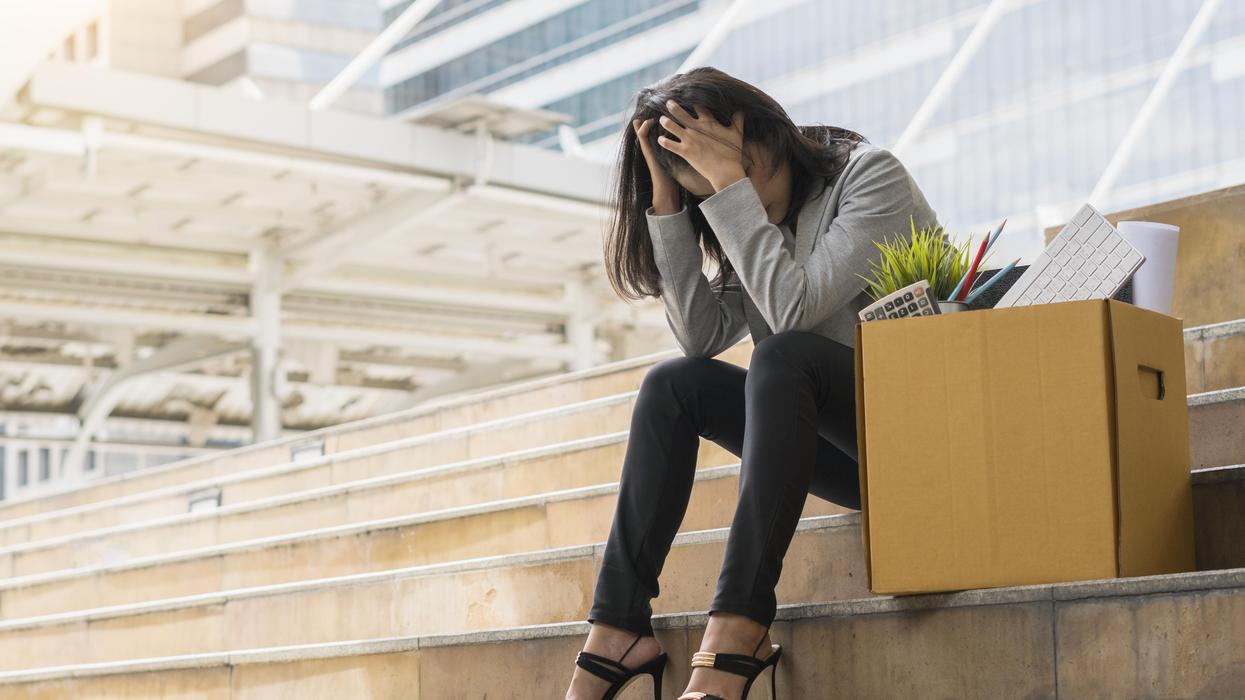 People Break Down What Would Make Up The 'American Nightmare' Rather Than The 'American Dream'