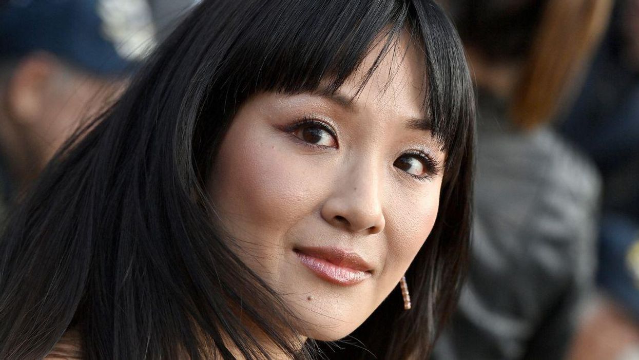 Actor Constance Wu Reveals She Tried To Take Her Own Life After 'Severe' Twitter Backlash