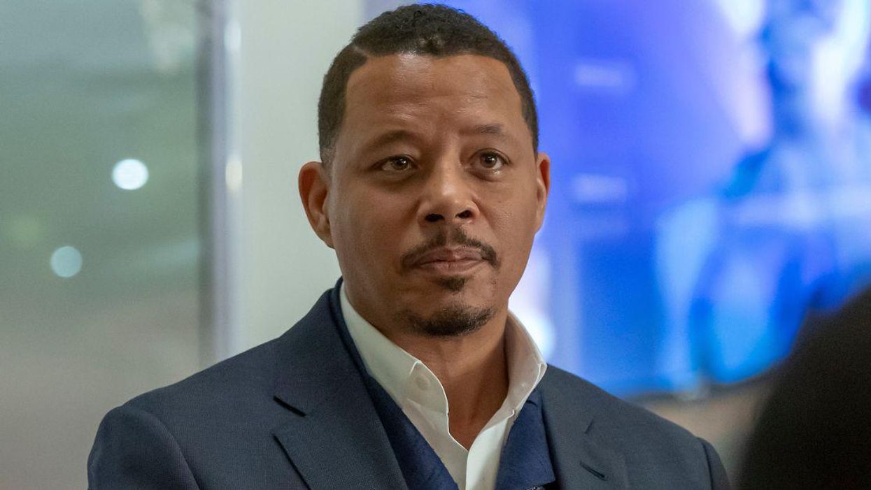 Terrence Howard Claims He's Developed New Hydrogen Technology To 'Defend' Uganda's 'Sovereignty'