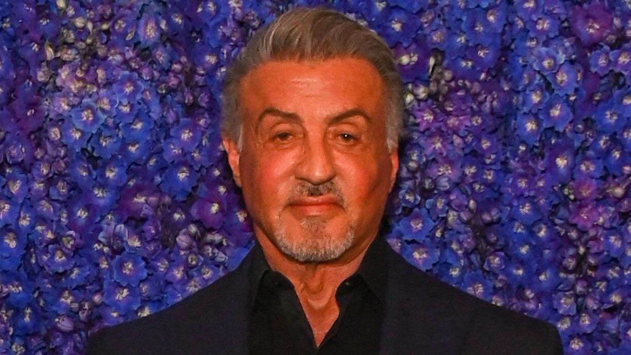 Sylvester Stallone Slams 'Rocky' Producer As 'Parasitical' For Withholding Franchise Ownership