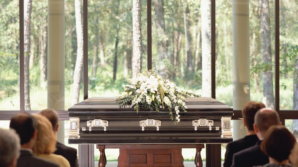 People Share The Songs They Want To Be Played At Their Funeral