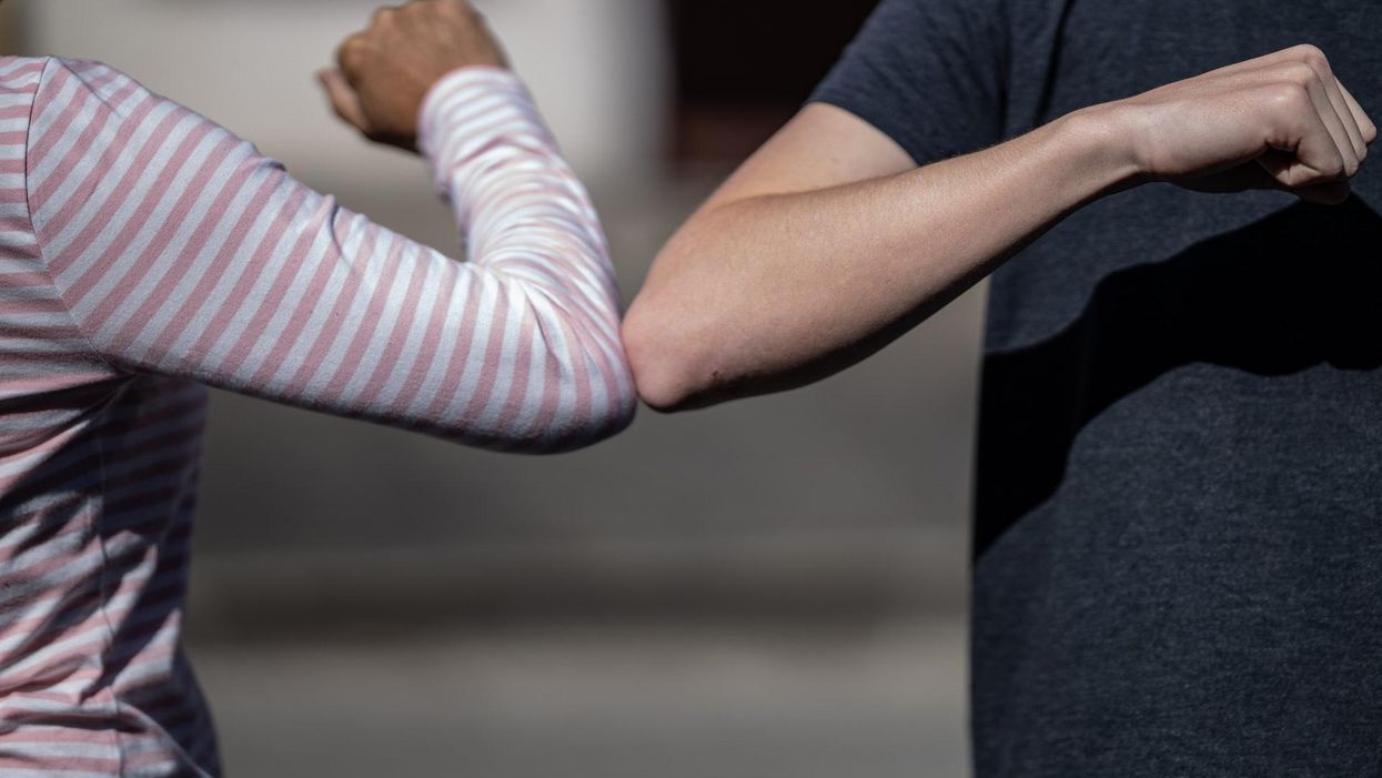 People Explain What Living Through The Pandemic Has Taught Them