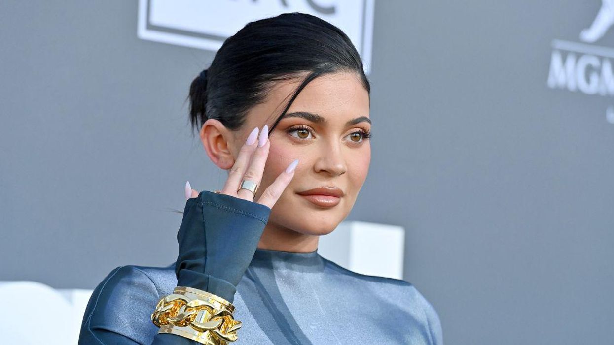 Kylie Jenner Sparks Outrage From Environmentalists For Taking Three-Minute Flights On Private Jet