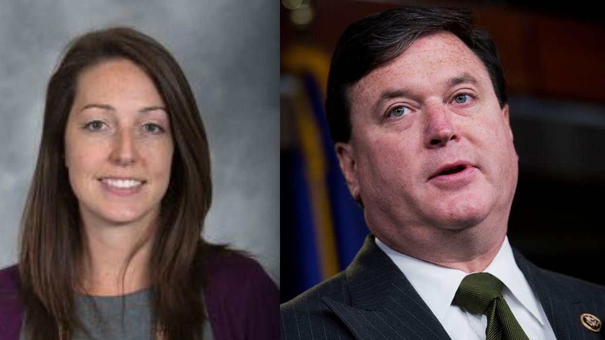 Doctor Who Performed Abortion On 10-Year-Old Ohio Girl Sues Indiana AG For Defamation