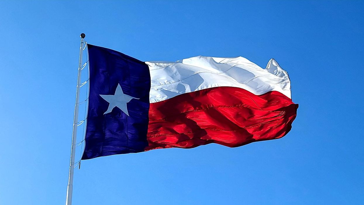 People Divulge The First Thing They Think Of When They Hear The Word 'Texas'